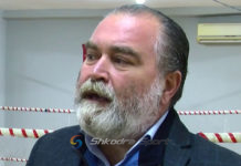 Grushtet në Shkodër, refuzohet dorëheqja e presidentit Kalivopulli