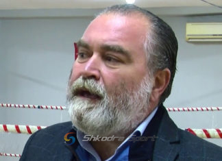 Grushtet në Shkodër, refuzohet dorëheqja e presidentit Kalivopulli