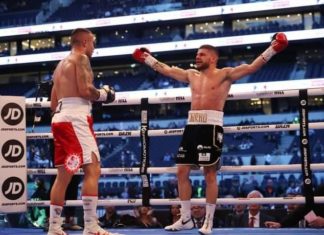 Ambasada e SHBA reagon pas fitores së Florian Markut: Urime kampionit të parë botëror shqiptar