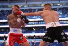 HISTORIKE! ‘Mbreti’ shqiptar Florian Marku, i pamposhtur dhe tani kampion i botës