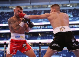 HISTORIKE! ‘Mbreti’ shqiptar Florian Marku, i pamposhtur dhe tani kampion i botës