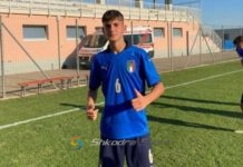 Italia U17 grumbullohet për Kampionatin Europian, pjesë e saj edhe futbollisti nga Razma