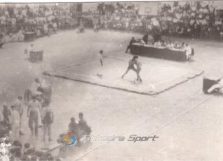 HISTORI/ Kujtime nga Kandi ‘Spartak’