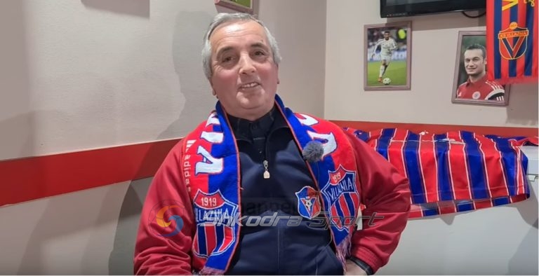 Flasin tifozët/ Gëzim Çoçja: Shkarkimi i Josës i vonuar. Dyshja Miloti- Sinani ka shansin të tregojë veten