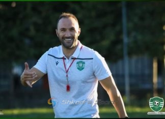 Kampionati 5×5/ Gilman Lika: ‘Nova’ ekip i mirë, por ‘Air Albania’ do fitojë