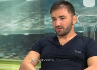 Haris Lika: Veleçiku nuk e ka vendin në kategorinë e dytë