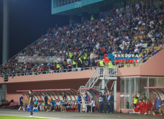 Klubi Vllaznia ftesa të veçanta për veteranët dhe personalitetet e tjera për ndeshjen e sotme