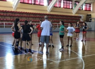 Largime pa fund nga Shkodra. Edhe dy basketbolliste të tjera braktisin Vllazninë