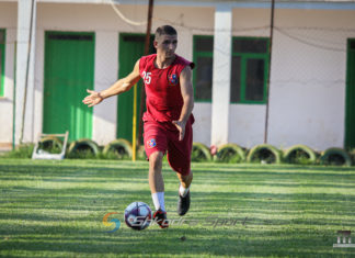 Nuk ndalet Veleçiku, merr edhe kapitenin e Vllaznia U19