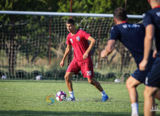 U përfol se do firmoste me Skënderbeun, 19 vjeçari Pusi rikthehet te Vllaznia