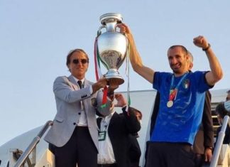 STATISTIKA/ Mançini kalon Lipin, Italia ndjek Brazilin