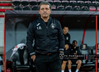 Ilir DAJA gjen menjëherë skuadër, trajneri i njohur firmos në Superligë