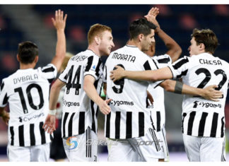 Kieza e Bernardeski jashtë, Dibala dhe Morata në sulm. Ja formacioni i mundshëm i Juventusit ndaj Malmos