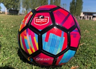 Renditja e Superiores, Vllaznia humbi mundësinë për kreun