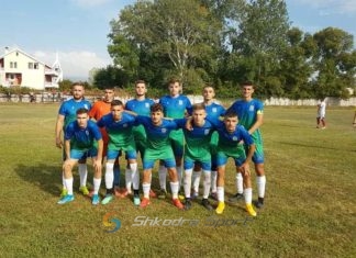 Ada e nis me disfatë të thellë. Mundet 0-4 nga Elbasani