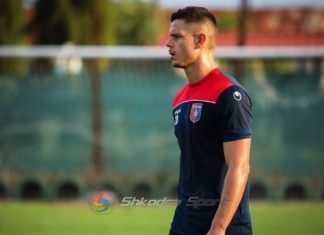 Konkurrencë e madhe në repartin e sulmit, lojtari ‘divorc’ total me Vllazninë