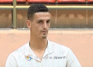 Akuza e Klaudio Prekës pas largimit: Te Vllaznia asnjëherë nuk më vlerësuan