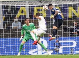 U mposhtën në fund nga Reali i Madridit, Lautaro: Ndeshje pozitive, të mendojmë për sfidën tjetër