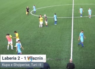 Tek Labëria ka festë. 3 milionë lekë shpërblim se mundën Vllazninë