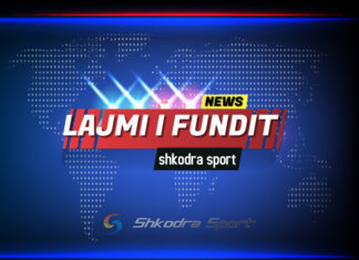 LAJMI I FUNDIT/ Zbardhet formacioni i Vllaznisë për ndeshjen ndaj Bylisit