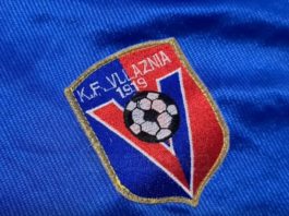 E thonë statistikat, Vllaznia nuk humbet me Elbasanin prej 19 vitesh