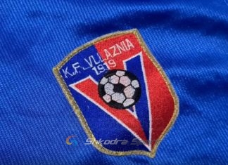 KRAHASIMI/ Vllaznia një pikë më shumë se vjet dhe një vend më poshtë në renditje