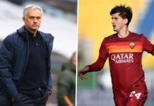 Shans i artë për Marash Kumbullën, Mourinho konfirmon ndryshimet në formacion