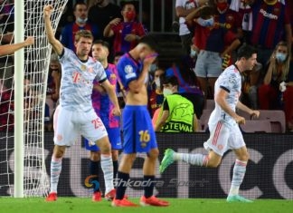 Ndodh për herë të parë në histori, Barcelona regjistron 3 humbje radhazi në “Camp Nou”! Katalanasit janë “preja” e preferuar e… Mylerit