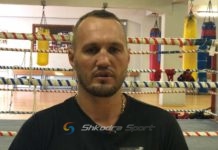 Nelson Hysa: Më 25 korrik do jetë festa e boksit në Shkodër /VIDEO