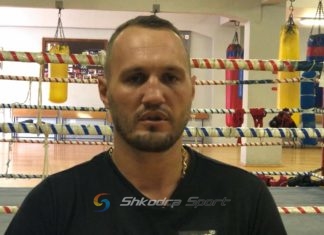 Nelson Hysa: Më 25 korrik do jetë festa e boksit në Shkodër /VIDEO