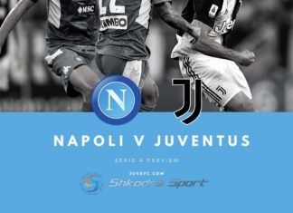Statistikat interesante/ Napoli-Juventus, ndeshja ku barazimi gati nuk ekziston