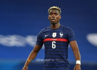 Kritik përpara sfidës ndaj Finlandës, Pogba ngre zërin: Francë, nuk jemi më ekipi më i fortë në botë