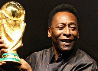 Futbolli në zi! Shuhet në moshën 82-vjeçare legjenda PELE