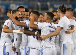 Reali në alarm për Benzemanë, Mendi 3 javë jashtë. Ja gjendja e madrilenëve përpara ndeshjes ndaj Valencias