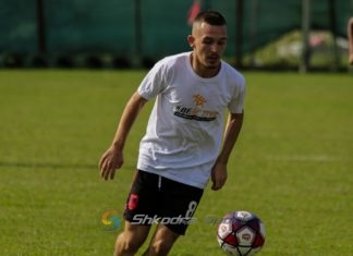 PRONONCIMI/ Rigers Xhahysa: Fitorja e fundit na jep ‘frymë’, duam vazhdimësinë në kampionat