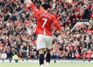 ‘Ronaldo nuk është një 36-vjeçar i zakonshëm’