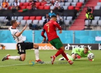 Portugalia pa Ronaldon, De Biazi: Nuk dorëzohemi pa luajtur ende