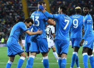Momenti fantastik, Ish-futbollisti i Partizanit zgjidhet në formacionin e javës në Serinë A
