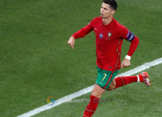 Cristiano Ronaldo në Guinness, e reklamon me krenari në rrjetet sociale