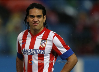 Zyrtare: Ju kujtohet Radamel Falcao? Këtë sezon do jetë shok skuadre me Ivan Balliun