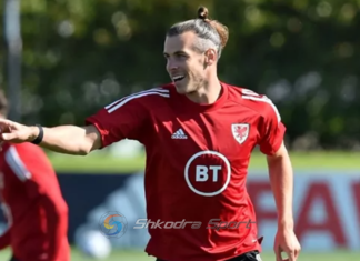 E konfirmon Bale: Këtë vit atmosfera në Madrid është ndryshe