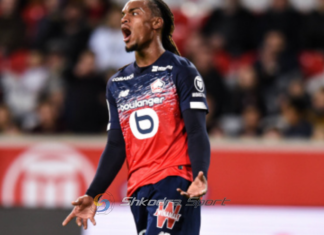 Liverpooli e ka seriozisht për Renato Sanchez