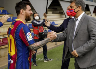 “Ata kanë thyer çdo rregull financiar”, Laporta plot mllef ndaj PSG