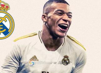 Klauzolë si CR7, bonus për firmën dhe detaje të tjera: Zbulohet kontrata e Mbappe