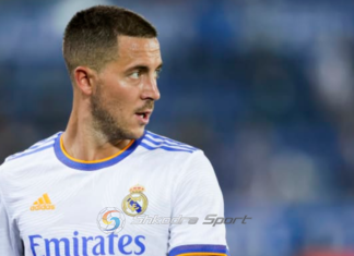 Real Madridi po mendon për largimin e Eden Hazard në janar