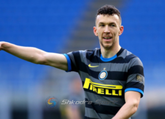 Bayerni po mendon rikthimin e Perisic me parametro zero