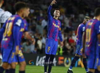 Humbja ndaj Bayernit ekspozon realitetin e ri të Barcelonës