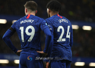 Lojtarit të Chelsea i vjedhin medaljet e Champions, Superkupës dhe “Euro 2020” gjatë ndeshjes