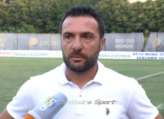 Shehi: Rasti i Ngoo ishte penallti “sade”, sot “armik” kishim fushën e “Selman Stermasit”