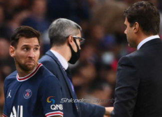 Nuk i dha dorën kur e zëvendësoi, Pochettino: Duhet të marrim vendime të ndryshme